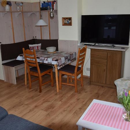 Ferienwohnung Werner Annaberg-Buchholz Esterno foto