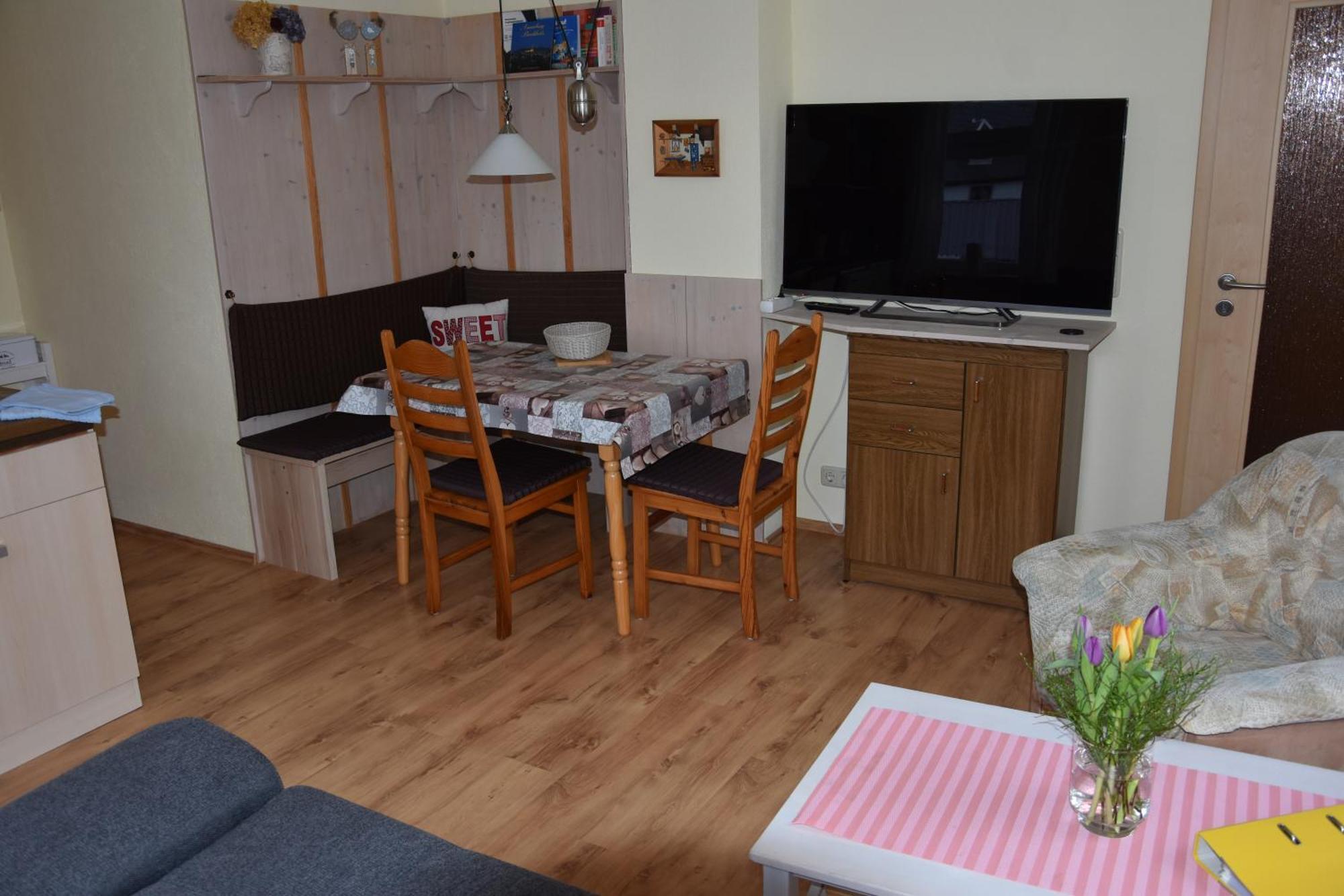 Ferienwohnung Werner Annaberg-Buchholz Esterno foto