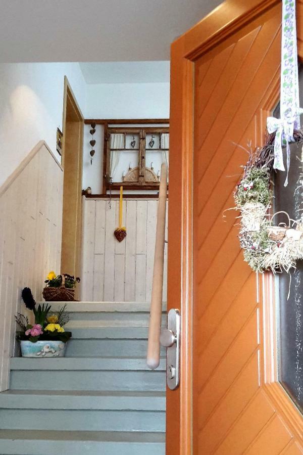 Ferienwohnung Werner Annaberg-Buchholz Esterno foto