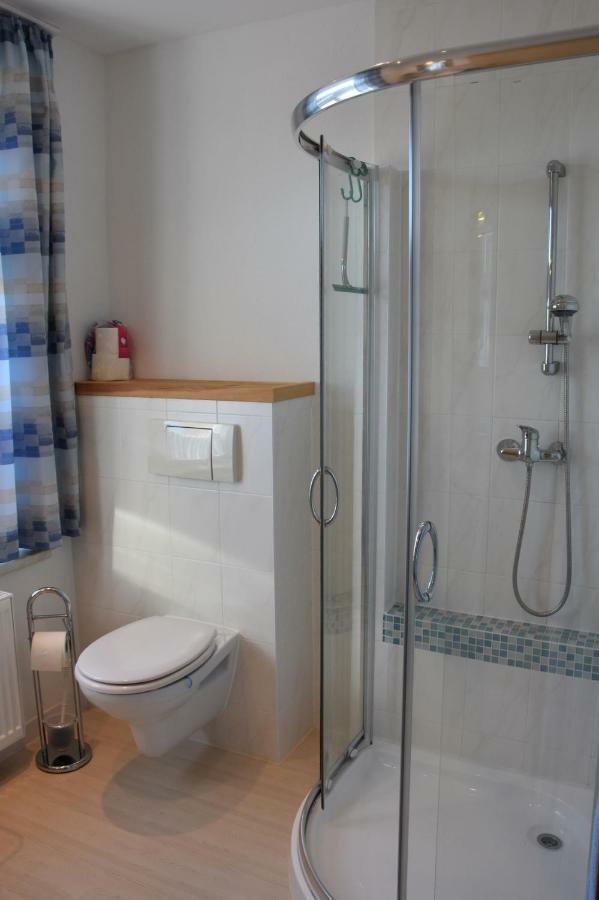 Ferienwohnung Werner Annaberg-Buchholz Esterno foto